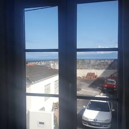 Cortico Lägenhet Santo Amaro (Azores)