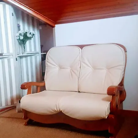 Cortico Santo Amaro (Azores)