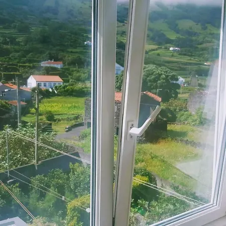 Cortico Lägenhet Santo Amaro (Azores)