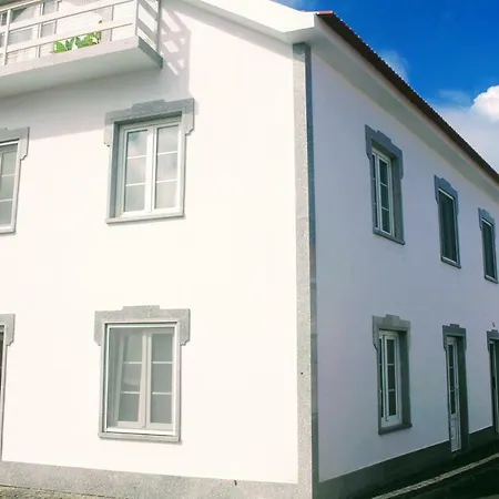 Cortico * Santo Amaro (Azores)