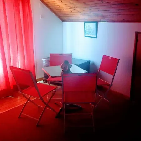 Cortico Lägenhet Santo Amaro (Azores)