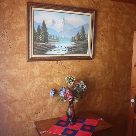 Cortico Lägenhet *