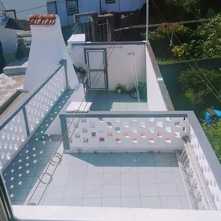 Lägenhet Cortico Santo Amaro (Azores)