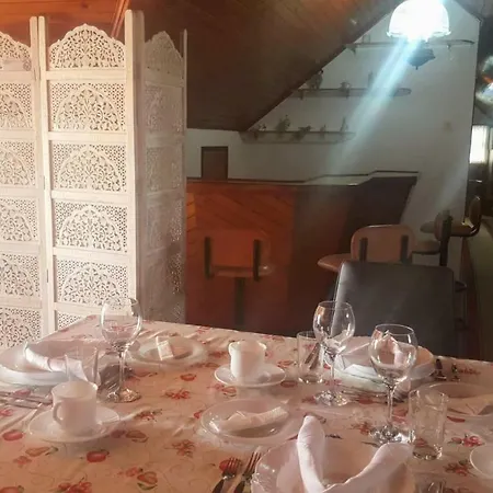 Cortico Lägenhet Santo Amaro (Azores)
