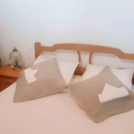 Lägenhet Cortico Santo Amaro (Azores)