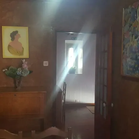 Cortico Lägenhet