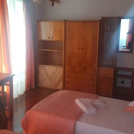 Cortico Lägenhet *