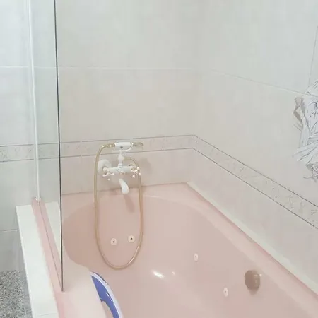 Lägenhet Cortico Santo Amaro (Azores)